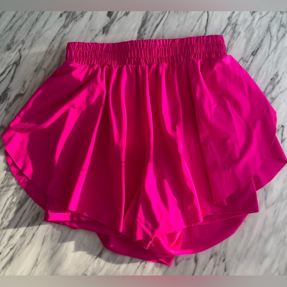 Altar’d State skort - Picture 3 of 4